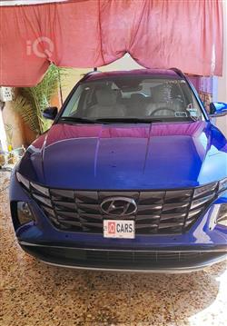 هيونداي توسان